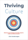 Thriving Culture